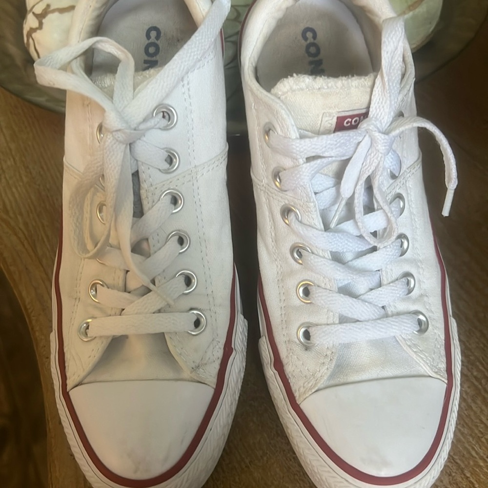 Women's Converse All Star Shoes 8